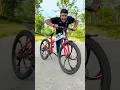 Download Lagu New BMW Folding Cycle Red Colour Fitting