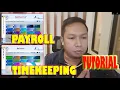 EASY PAYROLL AND TIMEKEEPING TUTORIAL
