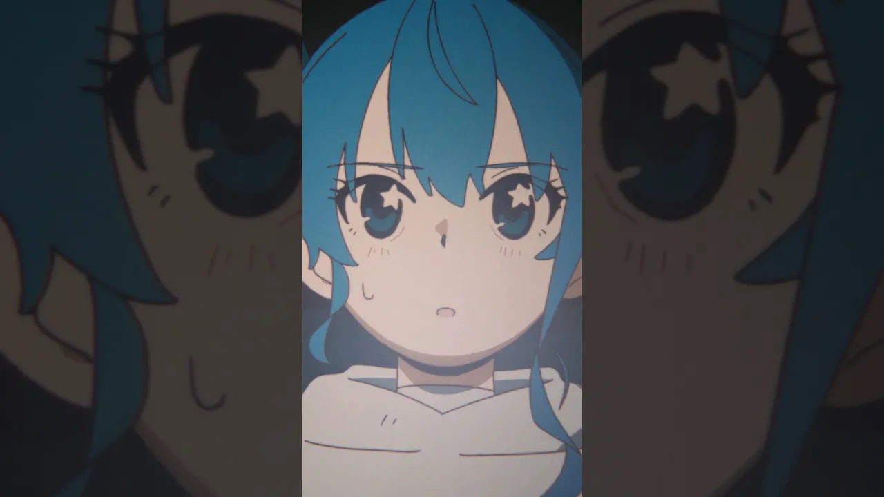 #もうどうなってもいいや のMV 切り抜きをアップ?今夜の放送もみんなで楽しもう?