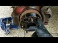 Wheel Adapter Fail