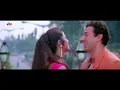 साथिया बिन तेरे दिल माने ना 4K - सनी देओल - तब्बू - शिल्पा शेट्टी - कुमार सानू - अल्का याग्निक