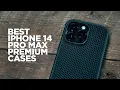 Best Premium iPhone 14 Pro Max Cases