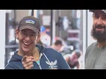 LA Boulders - TCS 2018