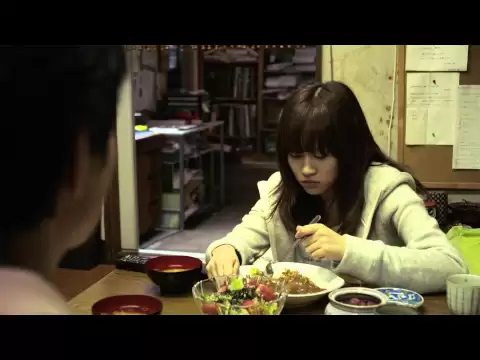 映画『もらとりあむタマ子』予告編