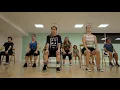 Street Dance Workshop| New rules| Coreografía by Gaby Infante| Uptown BCN