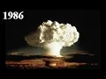 1986 What Happened in the World This Year