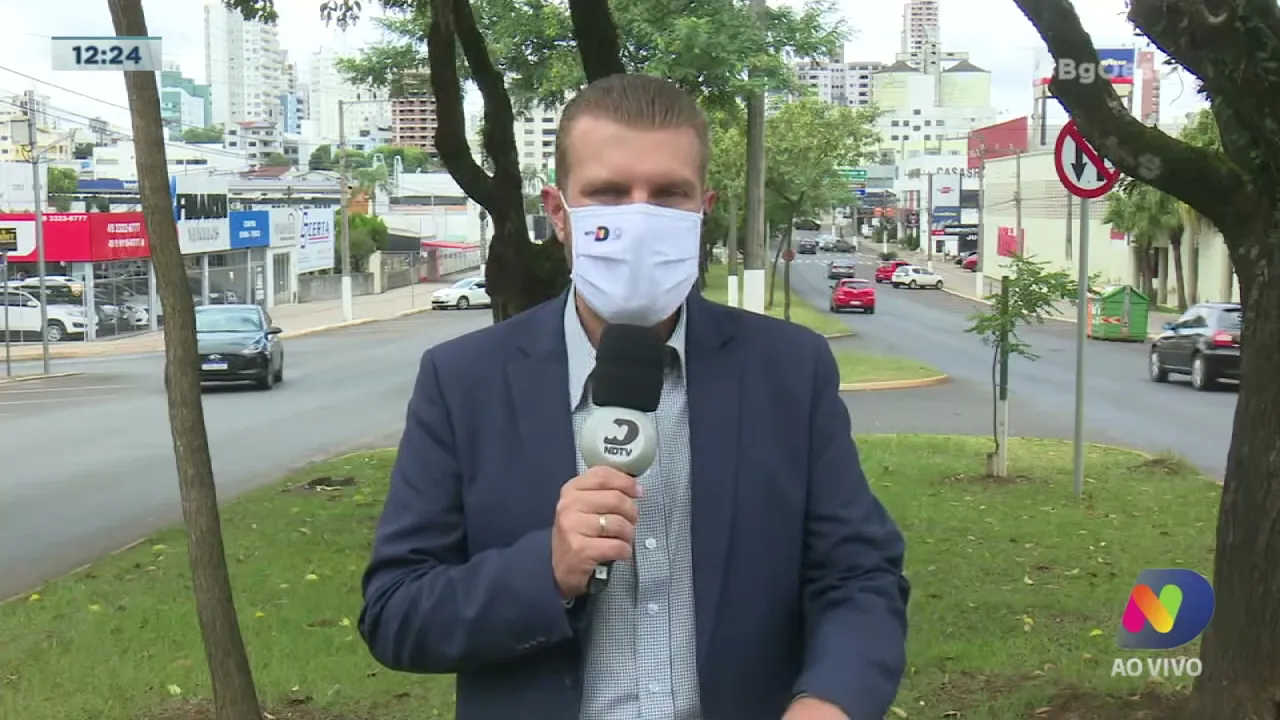 Vacina da gripe: Campanha começa essa semana em todo o estado de Santa Catarina