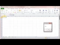 Excel 2010 VBA Tutorial 66 Class Modules Get and Let Methods