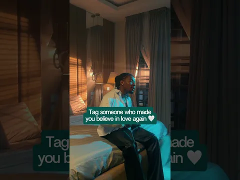 Tag them. YBTM out now!!