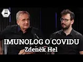 Download Lagu Zdeněk Hel: Očkování způsobuje rakovinu? Nesmysl! - Kujme pikle #16