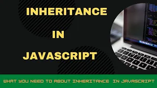 inheritance in javascript ES6 class inheritance in javascript