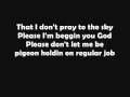 Download Lagu Eminem - 8 Mile Road - Lyrics