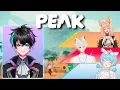Download Lagu 🔴PUNCAK JAUH DISANA -  PEAK INDONESIA