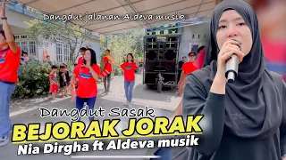 bejorak jorak dangdut sasak kolaborasi nia dirgha ft aldeva musik 01