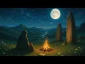 Download Lagu Stories by the Campfire. / Medieval Fantasy Bard Music for Sleep, Study