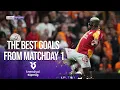 The BEST GOALS From Matc ay 1 Super Lig beIN SPORTS USA