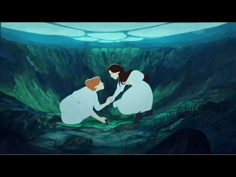 Séquences FX GOBELINS (promotion 2021) - Fruit Defendu