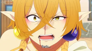 lv2 kara cheat datta motoyuusha kouho no mattari isekai life hiya la genio vs flyo
