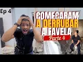 Download Lagu CDHU began demolishing the houses in the Favela