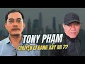 Lagu Tony Phạm Đi Quá Xa Rồi