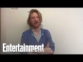 Download Lagu Domhnall Gleeson On How To Pronounce His Name | Entertainment Weekly