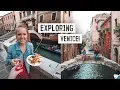 Download Lagu Venice CITY TOUR! - Best Coffee, Delicious Cicchetti, Glass Blowing + MORE!
