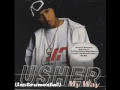 Download Lagu Usher - My Way (Instrumental)