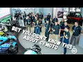 Behind the Scenes of CFMOTO A Look Into The Future 2026 Lineup Factory Tour