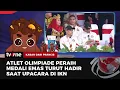Download Lagu Upacara Pengibaran Bendera Berlangsung dengan Khidmat \u0026 Meriah | Kabar Dari Prancis tvOne