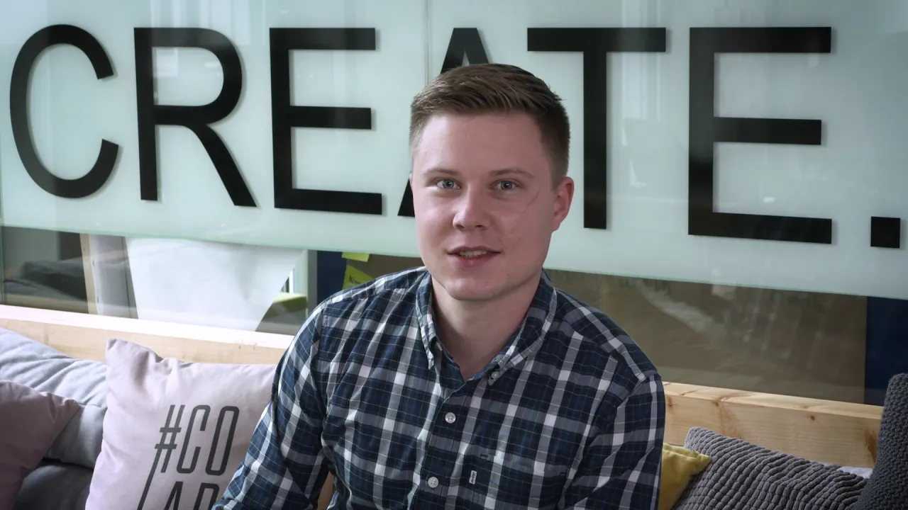 Ausbildung bei TOTAL Deutschland : Youtube video player