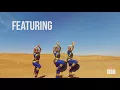Aadu Pambe Teaser