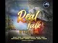 Download Lagu Real Talk Riddim (Mix-Sep ) Freemind Music / Bugle, Etana, Christopher Martin, I Wayne, Gappy Ranks.