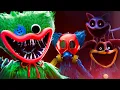 Download Lagu Poppy Playtime: The Complete history of the HUGGY WUGGY - Cinematic