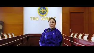 ТӨВ ТҮМЭН - ЗӨВ ТҮМЭН Монгол хэл бичиг, Уран зохиолын багш М.Нямсүрэн