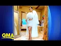 Real Housewife Jen Shah under fire GMA