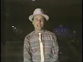 Red Allen, "Today Has Been A Lonesome Day" solo