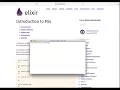 elixir programming tutorial 3 - mix new cards