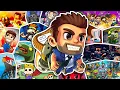 Download Lagu The Bizarre Lore of Jetpack Joyride