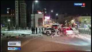 Экс-полицейский ответит за смертельное ДТП на метромосту и предстанет перед судом