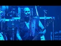 Deicide - Excommunicated Live (2020) HD