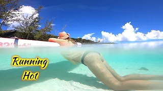SDA253 Chasing Coolant