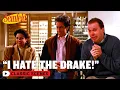 The Drake Gives Away His Engagement Gift The Handicap Spot Seinfeld