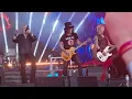 Download Lagu Guns N’ Roses - Sweet Child O’ Mine, Tampere 7.7.2025