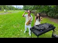 Afro House & Saxophone | Vol. 03
