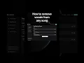 Download Lagu Free Online Vocal Remover with AI — Tutorial