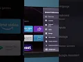 Download Lagu VU Android Smart TV Restart. #youtubeshorts