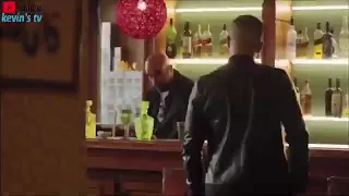 جبل شيخ الجبل يقتحم البار 