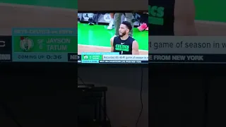 Elle Duncan Acting Silly on ESPN SportsCenter