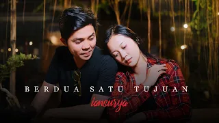 Download ian Surya - Berdua Satu Tujuan (Official Music Video) MP3