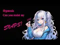 Can You Resist My Snaps Hypnotic Roleplay